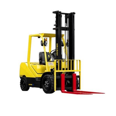 Aluguel de Empilhadeira Hyster