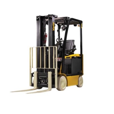 Aluguel de Empilhadeira Yale