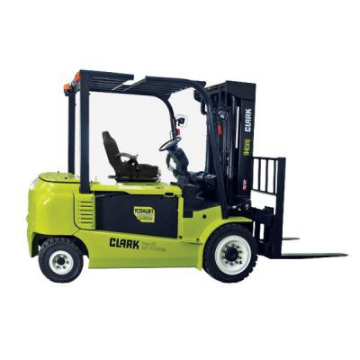 Empilhadeira Clark GEX 40-50