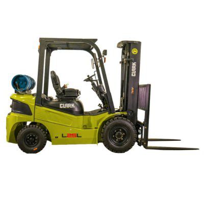 Empilhadeira Clark L 25/30/35