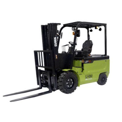 Empilhadeira Clark LEP 20s-35