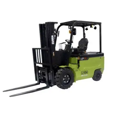 Empilhadeira Clark LEP 20s-35