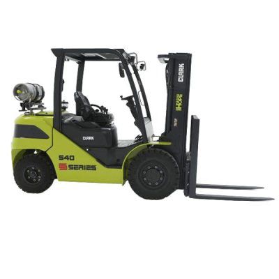 Empilhadeira Clark S40-60