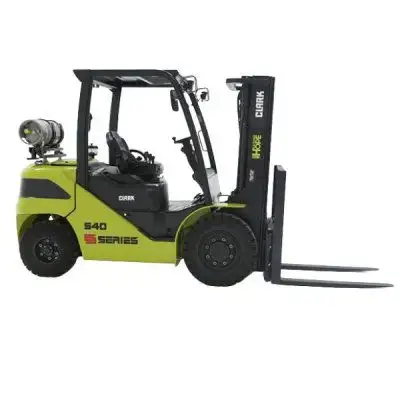 Empilhadeira Clark S40-60