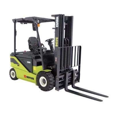 Empilhadeira Clark SE 16/20/25/30/35