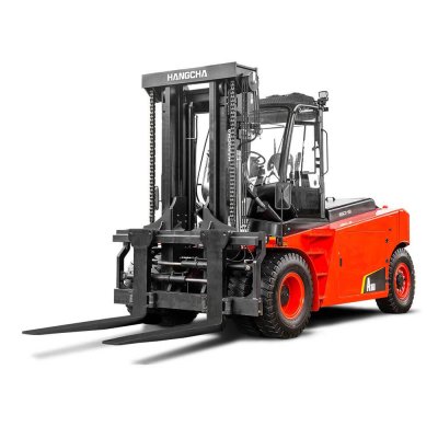 Empilhadeira Hangcha série A 14-16t Four Wheel