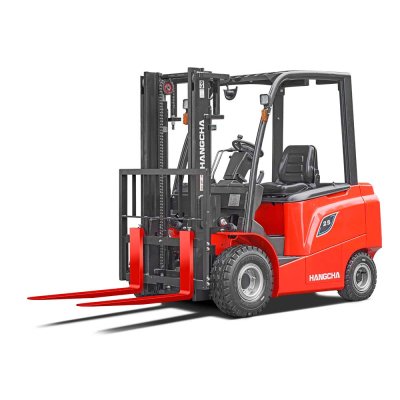 Empilhadeira Hangcha série AE 1.5-3.5t Four Wheel