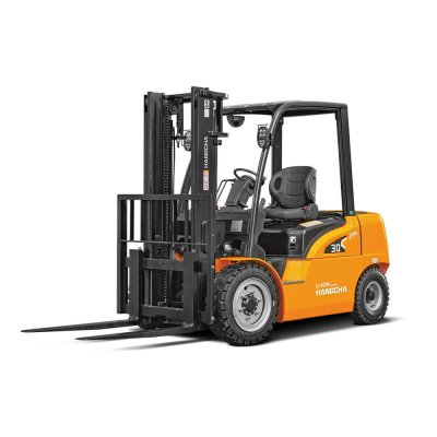 Empilhadeira Hangcha série XH Forklift 2.0-3.8t