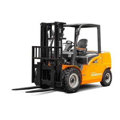 Empilhadeira Hangcha série XH Forklift 4.0-5.0t