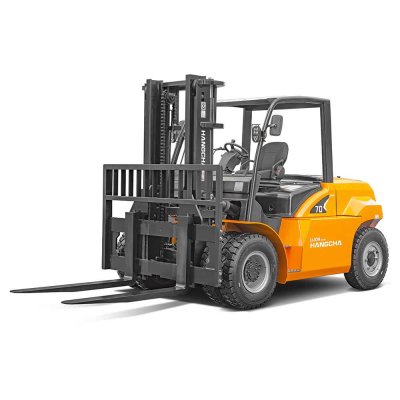 Empilhadeira Hangcha série XH Forklift 6.0-10t