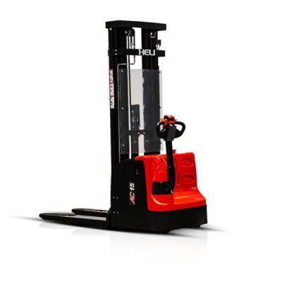 Empilhadeira Heli CDD15J-ZSM