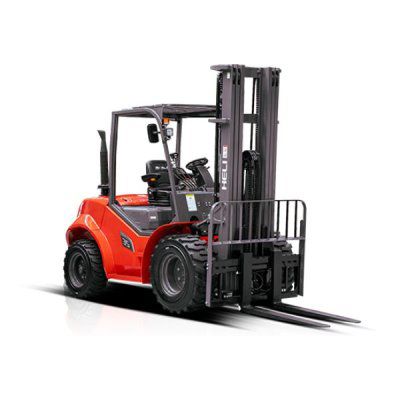 Empilhadeira Heli CPCD35-W