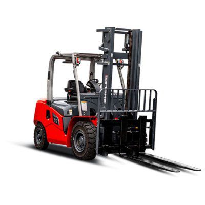 Empilhadeira Heli CPCD40/55 - G3