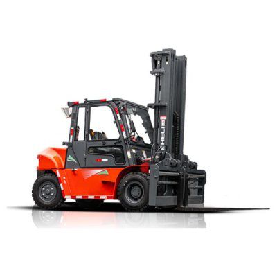 Empilhadeira Heli CPCD70 G