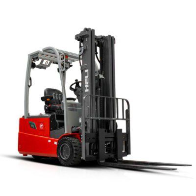 Empilhadeira Heli CPD15/20SQ