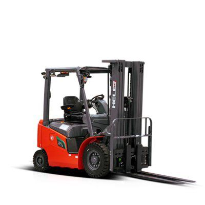 Empilhadeira Heli CPD25 LI