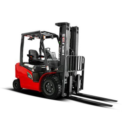 Empilhadeira Heli CPD35 S/M