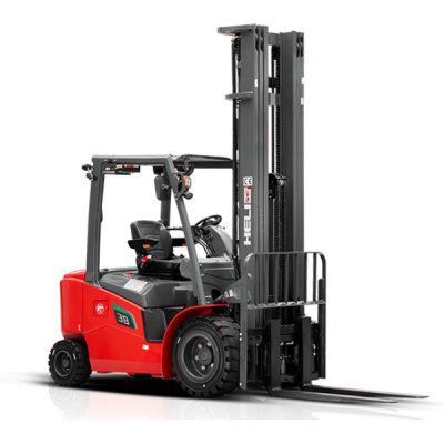 Empilhadeira Heli CPD38 LI