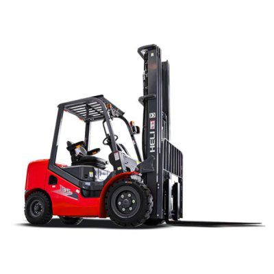 Empilhadeira Heli CPQD20/35-H