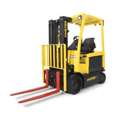 Empilhadeira Hyster E45-70XN