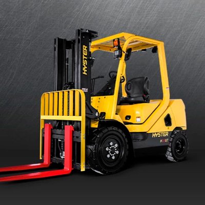 Empilhadeira Hyster H2.0-3.5UT