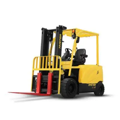 Empilhadeira Hyster J1.5-3.5UT