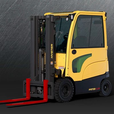 Empilhadeira Hyster J2.2-3.5A