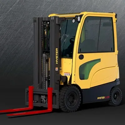 Empilhadeira Hyster J2.2-3.5A