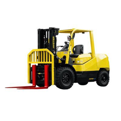 Empilhadeira Hyster J4.0-5.0XTLG