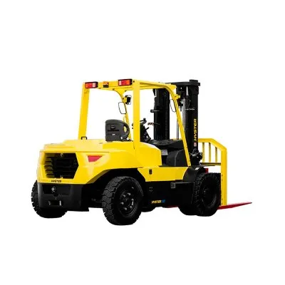 Empilhadeira Hyster J5.0-7.0XTLG
