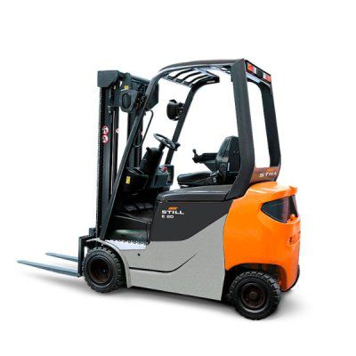 Empilhadeira Still E20