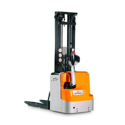 Empilhadeira Still EGV 16 NG