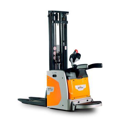 Empilhadeira Still EGV 16 SF