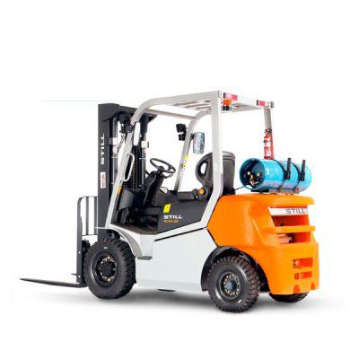 Empilhadeira Still RC 44-25 C