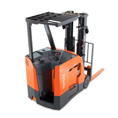 Empilhadeira Toyota 4250