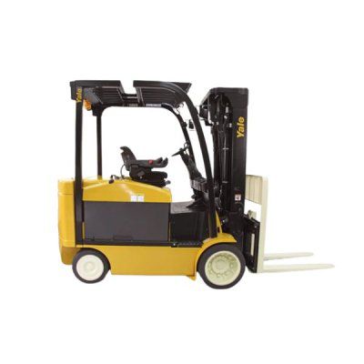 Empilhadeira Yale ERC080-120VH