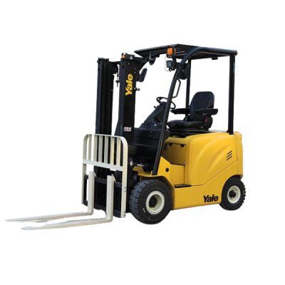 Empilhadeira Yale ERP15-35UX