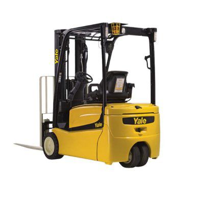 Empilhadeira Yale ERP16-20VF