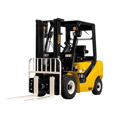 Empilhadeira Yale ERP2.0-3.5MXLG