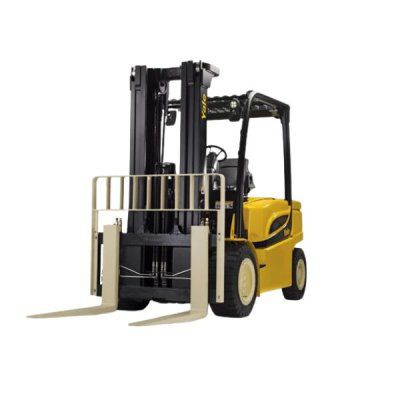 Empilhadeira Yale ERP40-55VM