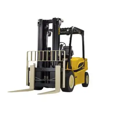Empilhadeira Yale ERP40-55VM