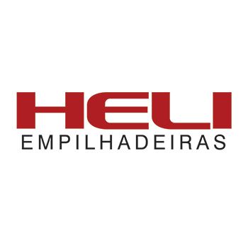 Empilhadeiras Heli