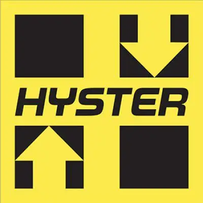 Empilhadeiras Hyster