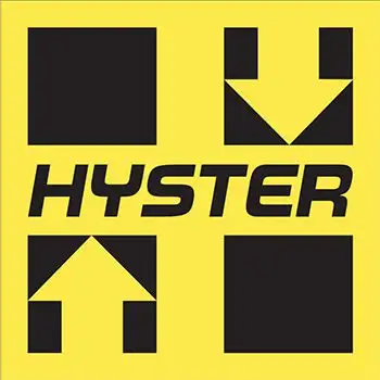 Empilhadeiras Hyster Empilhadeiras Hyster
