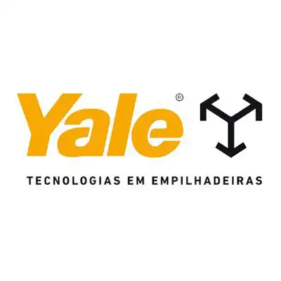 Empilhadeiras Yale