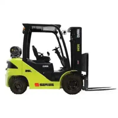 EMPILHADEIRA CLARK S-SERIES 25-35