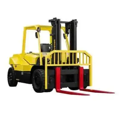 EMPILHADEIRA ELÉTRICA HYSTER J5.0-7.0XTLG