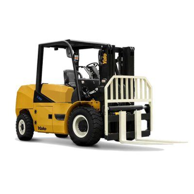 EMPILHADEIRA ELÉTRICA YALE ERP4.0-5.0MXLG