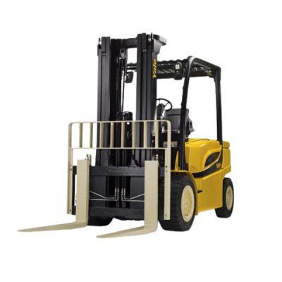 EMPILHADEIRA ELÉTRICA YALE ERP40-55VM