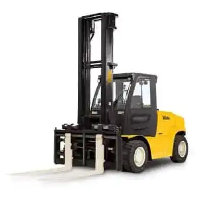 EMPILHADEIRA ELÉTRICA YALE ERP70-90VNL